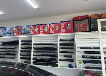 KA 12 Car Accessories