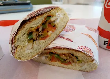 Ka'rekology, Yas Mall, Abu Dhabi, UAE