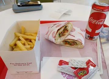 Ka'rekology, Yas Mall, Abu Dhabi, UAE
