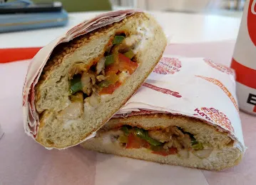 Ka'rekology, Yas Mall, Abu Dhabi, UAE