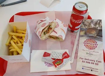 Ka'rekology, Yas Mall, Abu Dhabi, UAE