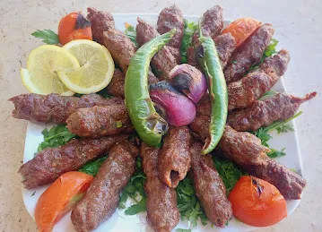 KaABAB & KOFTA Resturant