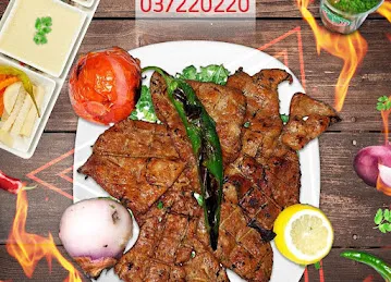 KaABAB & KOFTA Resturant