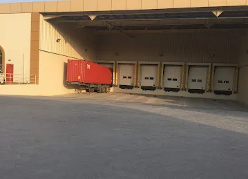 Kaanee American Intl Tobacco Co FZE