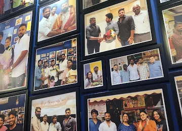 Kaara Saaram Aappa kadai