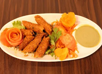 KAARA SAARAM RESTAURANT