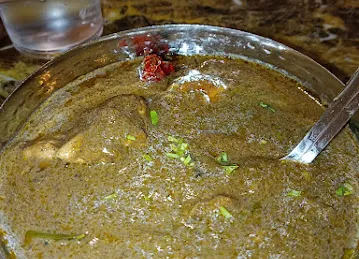 KAARA SAARAM RESTAURANT