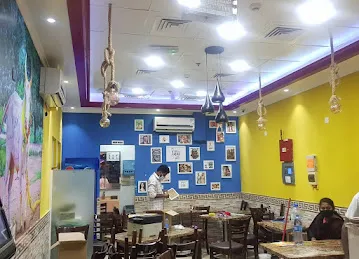 KAARA SAARAM RESTAURANT