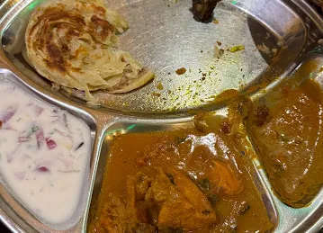 KAARA SAARAM RESTAURANT