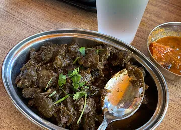 KAARA SAARAM RESTAURANT