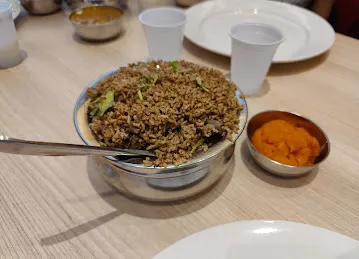 KAARA SAARAM RESTAURANT