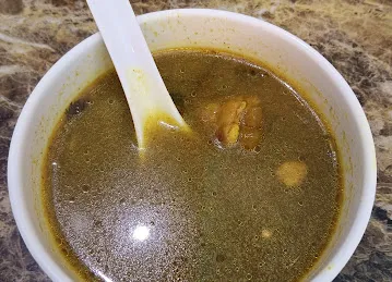 KAARA SAARAM RESTAURANT