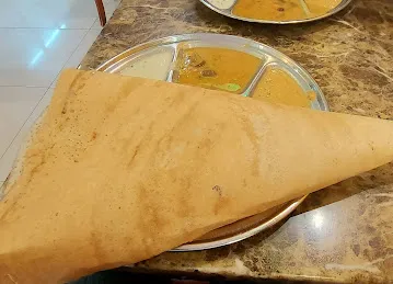 KAARA SAARAM RESTAURANT