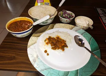 KAARA SAARAM RESTAURANT