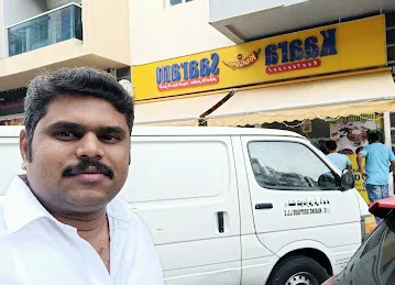 KAARA SAARAM RESTAURANT