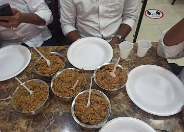 KAARA SAARAM RESTAURANT