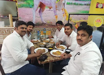KAARA SAARAM RESTAURANT