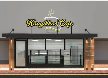 Kaayikkas cafe warsan