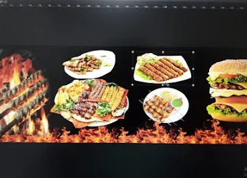Kabab al faham