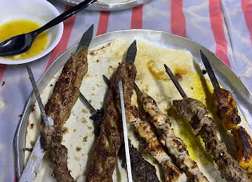 Kabab Al Fareej
