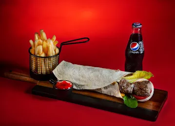 Kabab Al Fareej Jumaira