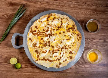 Kabab Al Fareej Jumaira