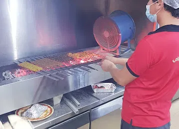 Kabab Al Fareej Jumaira