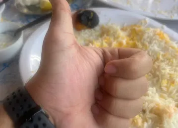 Kabab Al Fareej Jumaira