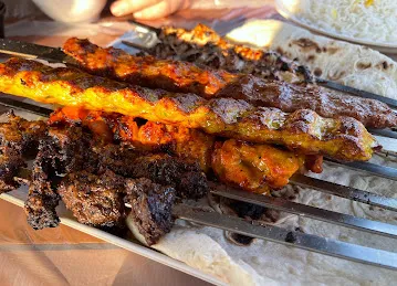 Kabab Al Fareej Jumaira
