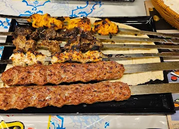 Kabab Al Fareej Jumaira