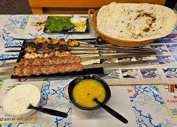 Kabab Al Fareej Jumaira