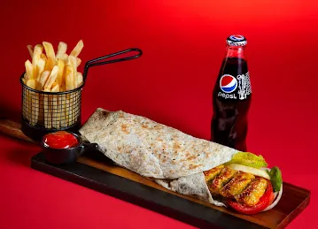 Kabab Al Fareej Oud Muteena