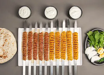 Kabab Al Fareej Qusais