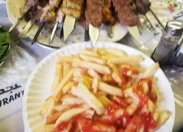 Kabab Al Fareej Qusais