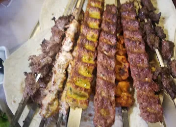 Kabab Al Fareej Qusais