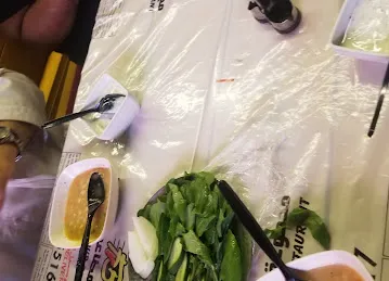 Kabab Al Fareej Qusais