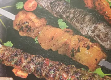 Kabab Al Fareej Qusais