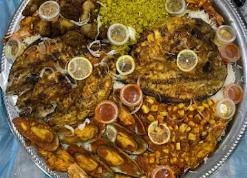 Kabab Al Fareej Qusais