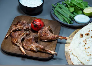 Kabab Al Fareej Tawar1