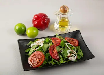 KABAB AL KHALEEJ REST