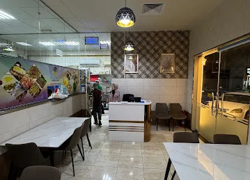 KABAB AL KHALEEJ REST