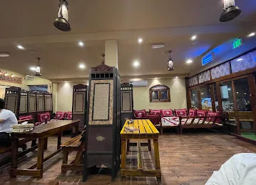 KABAB AL MAMZAR - مطعم كباب الممزر