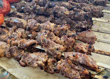 KABAB AL MAMZAR - مطعم كباب الممزر