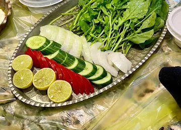 KABAB AL MAMZAR - مطعم كباب الممزر