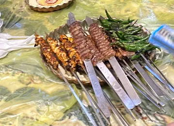 KABAB AL MAMZAR - مطعم كباب الممزر