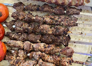 KABAB AL MAMZAR - مطعم كباب الممزر