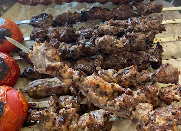 KABAB AL MAMZAR - مطعم كباب الممزر