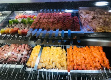 Kabab Al Marmom Restaurant مطعم كباب المرموم