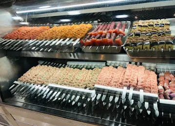 Kabab Al Marmom Restaurant مطعم كباب المرموم