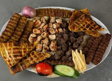 KABAB AL NUMAN CAFETERIA